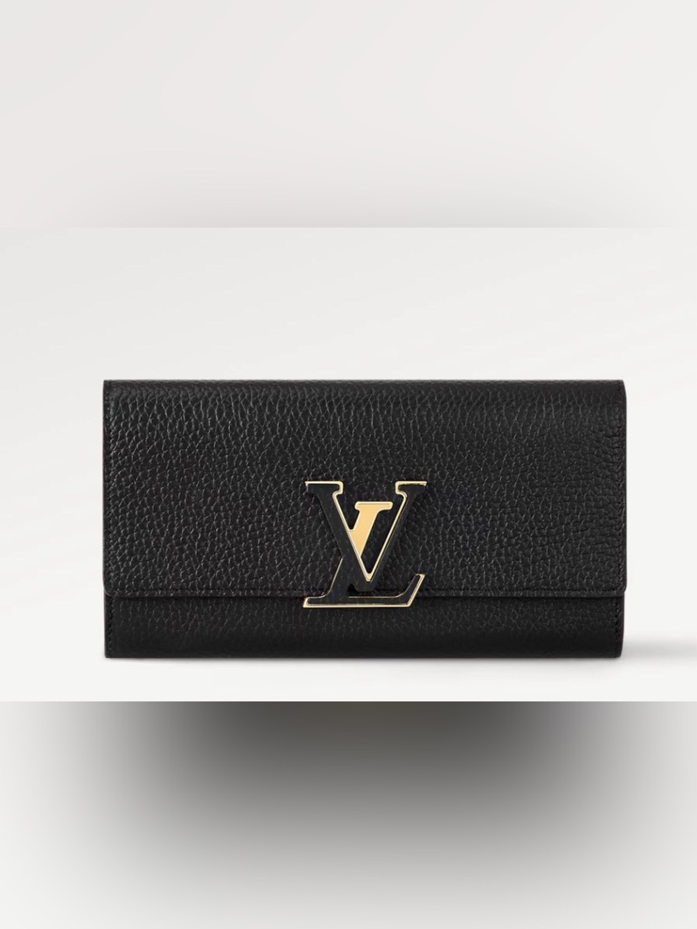 Capucines wallet